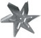 BEKO 116100007 Original Lüfterpropeller für Backofen Herd