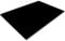 Black Chopping Board | Glass Worktop Saver 40 x30cm
