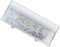 Cooouds Genuine W10515057 3021141 LED Light Assembly(OEM) Compatible with Whirlpool, Kenmore Refrigerator, Replaces Part Numbers WPW10515057, W10398007, PS11755866, etc. (3 Year Warranty)