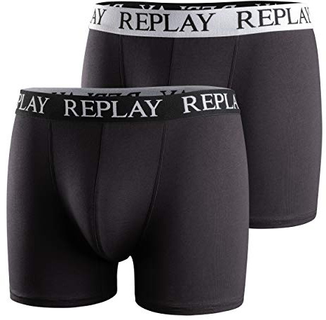 Replay Damen Basic Cuff Unterwäsche