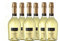 Blanc de Blancs Vino Spumante Millesimato Extra Dry Bacio della Luna Cl.75 (6 BOTTIGLIE)