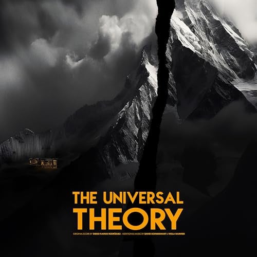 The Universal Theory (Original Score)
