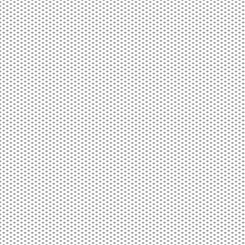 Mank Softpoint Serviette 2-lagig Tissue soft wie Tissue und stabil wie Airlaid Feier Event Geburtstag Hochzeit 50 Stück 40x40cm 100 Stück 24x24cm DOT (Grau, 40 x 40 cm)
