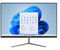Ordinateur Tout-en-Un - Thomson - 23,8 Full HD - Intel Celeron™ N4020-4 GB DDR4-128 GB SSD - 1920 * 1080 FHD - WiFi AC & BT4.0