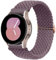 Armband Nylon für Huawei Watch GT 2 42mm/GT 3 42mm/3 Pro 43mm/Watch2, 20mm Sport Armbänder Uhrenarmband, Ersatzarmband für Realme Watch