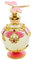 Damen -Parfüm, Parfüm für Frauen, 25 ml langlebige Vintage Arabische Parfümöl Halal Dubai Retro -Duft