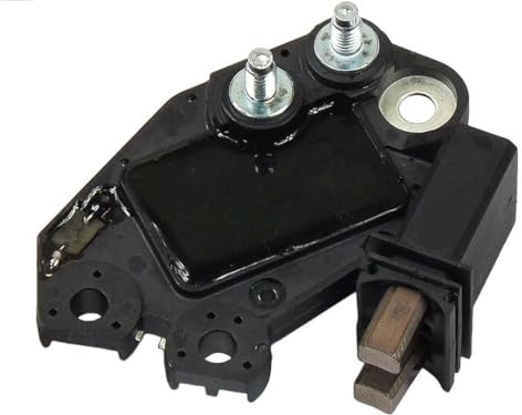 AS-PL Lichtmaschinenregler Kompatibel mit RENAULT Megane 3 Grandtour KZ0/1 140091