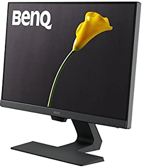 BenQ GW2280Monitor LCD de 22 pulgadas y 1080p para la oficina en casa