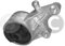 STC Motorlager T404381 vorne Astra G CC (T98) Zafira A (T98) 75mm 122mm 0,8kg