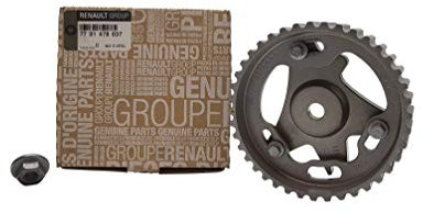 Renault Original Zahnrad Nockenwelle Clio Kangoo Megane Laguna 7701478037