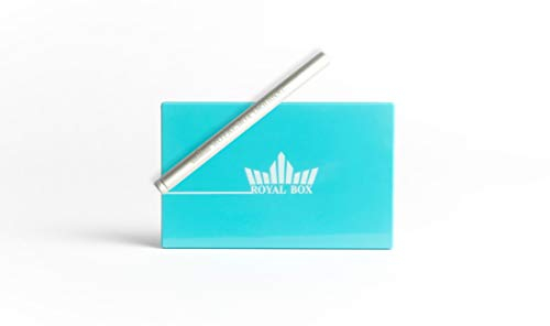Royal Box Dosatore Sniff - Blu