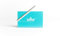Royal Box Dosatore Sniff - Blu