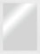 CHELY INTERMARKET MOD128 Espejo Pared Vertical Decorativo Grande Estilo Moderno Marco Madera Cuerpo Entero Elegante 50x70 cm Blanco Raya Ideal Recibidor Dormitorio Baño Incluye Kit Montaje