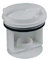 sparefixd Drain Pump Filter Handle to Fit Hotpoint Washing Machine C00314663