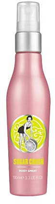 Soap & Glory Sugar Crush Body Spray 100ml