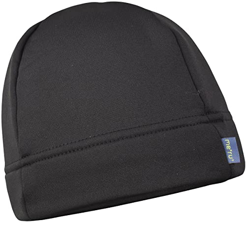 Meru Winnipeg Mütze, Black, ONE Size