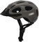 ABUS 66742 Fahrradhelm, Silber (Metallic), S (48-54 cm​)