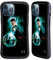 Head Case Designs Offizielle Harry Potter Stag Patronus Order of The Phoenix I Hybride Handyhülle Hülle Huelle kompatibel mit Apple iPhone 13 Pro Max