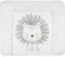 Julius Zöllner Wickelauflage Softy 75x75 cm - Wickelunterlage - wasserdicht und abwischbar - Made in Germany – Oeko-Tex Standard 100 – Lion