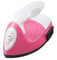 Craft Mini Electric Iron - 110V-220V Portable Heat Press Machine, Great for Travel & Quick Ironing
