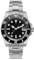 San Martin SN017 Diver Ghost Luxus-Armbanduhr, Saphirglas, automatische mechanische Uhren, Keramik-Lünette, 20 Bar, leuchtendes Zifferblatt, Armbanduhren, Schwarz ohne Logo, Klassisch