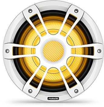 Garmin Fusion Signature Series 3i Crgbw Marine Subwoofers 600W