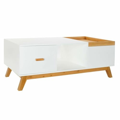 DKD Home Decor Couchtisch, Standard