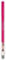 Lápiz de labios Collistar professionale, tono 103 fucsia petunia
