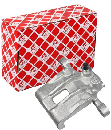 FEBI BILSTEIN Brake Caliper Rear Left 182249