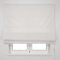 VIEWTEX | Estor Plegable Básico Traslúcido |Color: Blanco Roto| Medidas: 90cm X 175cm | para Puertas y Ventanas | Fabricado en España | Garantia 5 años