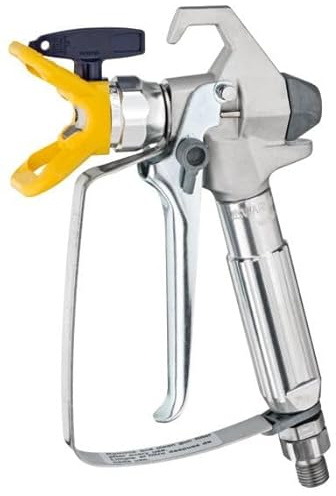 Pistola a Spruzzo Professionale per Smalti e Dispersioni Storch Airless Gun 009 ST