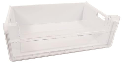 sparefixd Suitable for Hotpoint FF7190EP Drawer with Front Panel Fridge & Freeze