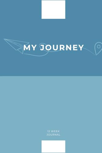 A5 GLP-1 Medication Weight Loss Journal/Tracker for Injections, Meal, and Mood Logging weight loss planner (Discreet Version)