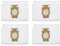 Compatibile Con Kirby, Compatibile Con Sentria, 204808/204811, Sacchetti For Aspirapolvere Universali Serie F/T G10, G10E, Sacchetti For Aspirapolvere KIRBY Sentria, Accessori For Pezzi Di Ricambio(4p