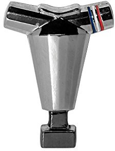 Trophée de Ligue 1 - Pin (Version Historique)