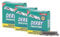 Derby Rasierklingen Professional 300 / Dreierpack - 3 x 100 Stück rostfrei einzeln verpackt