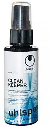 uhlsport TWH Reiniger 250ml (12er Pack), Größe:NOSIZE, Farbe:Keine Farbe
