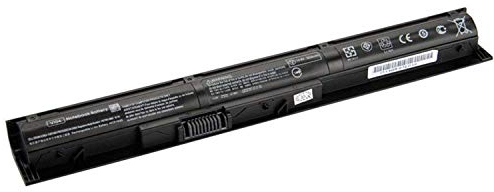 VI04 Remplacement de la Batterie d'ordinateur Portable pour HP Envy 14-U 15-K 17-K Pavilion 14-V 15-P 17-F ProBook 440445450455 G2 756743-001 756746-001 HSTNN-LB6J HSTNN-DB6K DB6J DB6I (14.8V 41Wh)