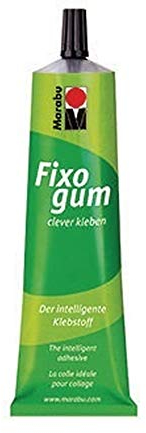 Marabu Montagekleber Fixogum 290117000 125g