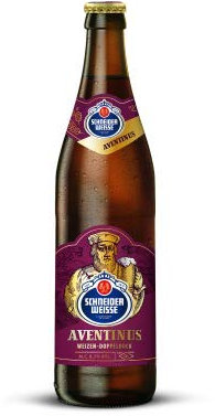 Schneider Weisse TAP6 Aventinus 18 Flaschen x0,5l