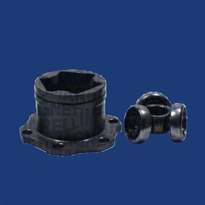Magneti Marelli Antriebswelle Antriebswellengelenk GelenkSatz Getriebeseitig Vorne Links Oder Rechts für 1J0498103J, JJ0498103K, 1J0407341D von Autoteile Gocht