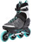 FIREFLY Ils 350 W84 Inline-Skate White/Greydark/Turqu 37