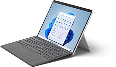 Microsoft Surface PRO 8 I5/8/256 SYST