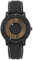 OSOLVE Watch Wood Watch Men Quartz Watches Magnetic Magnet Ball Drive Mens Wooden Dial Mesh Stainless Steel Leather Male Wristwatches