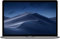2018 Apple MacBook Pro avec 2.2GHz Intel Core i7 (15-pouces, 16Go RAM, 1To SSD Stockage) (AZERTY French) Gris Sidéral (Reconditionné)