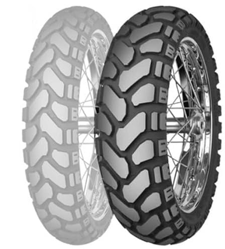 Mitas Motorradreifen, Standard