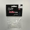 Halo Jellie Nail Tips Almond Size 7 (Pack of 50)
