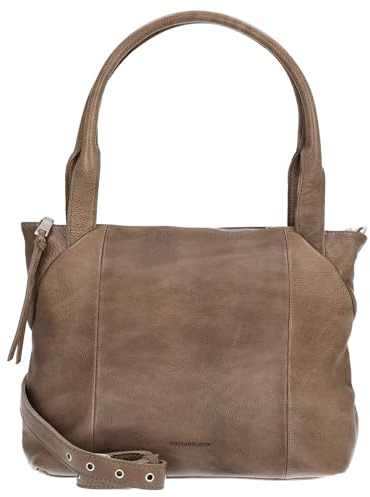 FREDsBRUDER Mia - Shopper 32 cm taupe