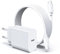 Cargador 30W Carga Rápida 3.0 USB-C para iPhone 16/16 Plus / 15/15 Plus / 15 Pro / 15 Pro MAX/Apple i Pad 12.9 Inch/iPad Air/Mac Fuente de Alimentación Adaptador Cable