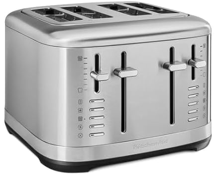 KITCHENAID Toaster 5KMT4109ESX